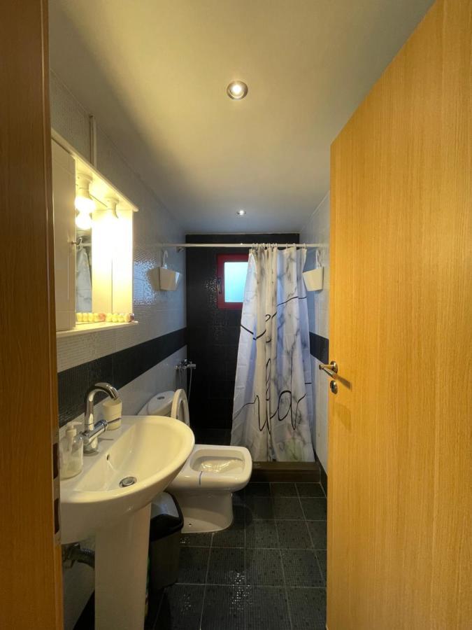 Country Lux Apartment Near Airport Markopoulo Mesogaias Экстерьер фото