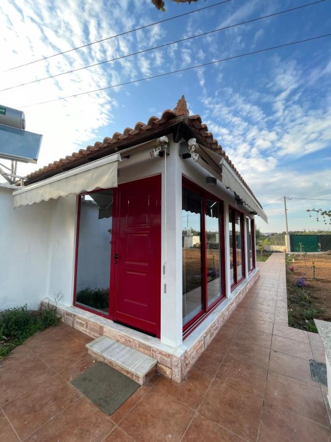 Country Lux Apartment Near Airport Markopoulo Mesogaias Экстерьер фото