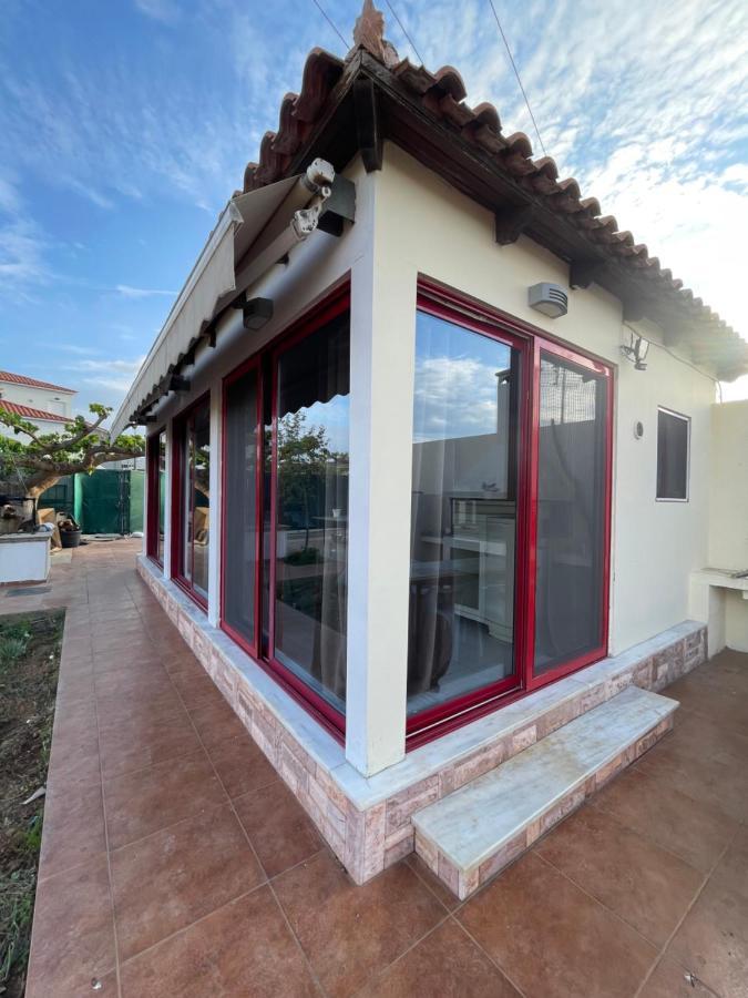 Country Lux Apartment Near Airport Markopoulo Mesogaias Экстерьер фото